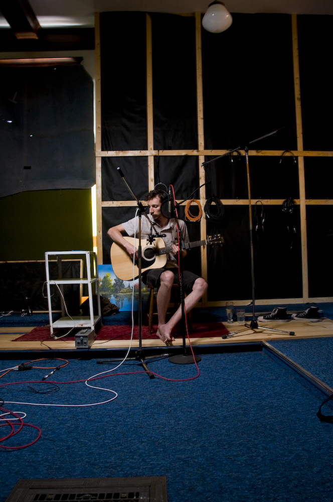 Photo by Aaron Mackenzie Fraser